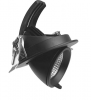 SNORKEL ADJUSTABLE DOWNLIGHT WHITE